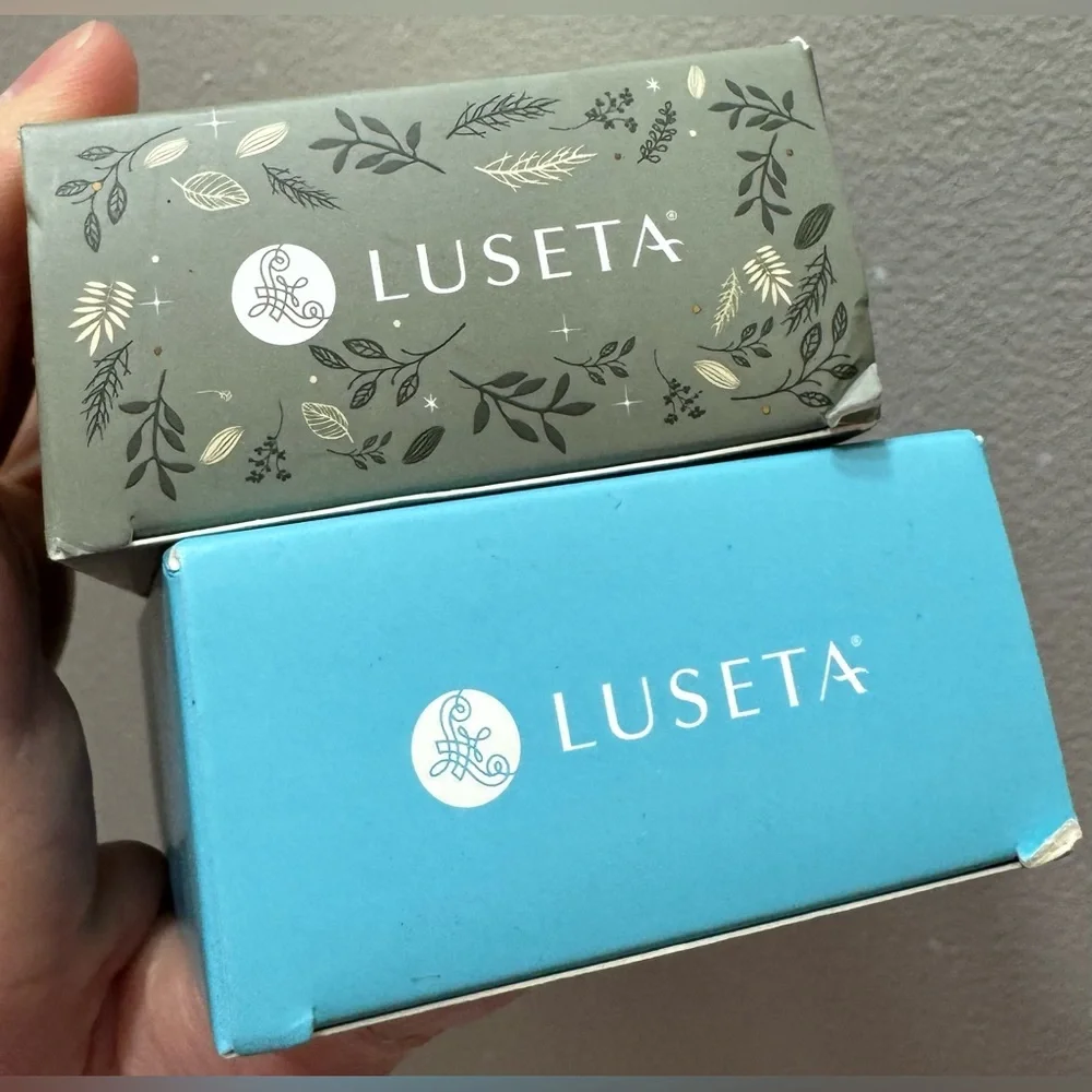 Luseta Set of Haircare